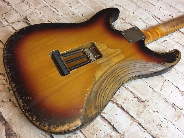 Fraser guitar for hot sale sale