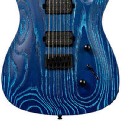 Chapman Guitars ML1 Pro Modern Zima Blue for sale