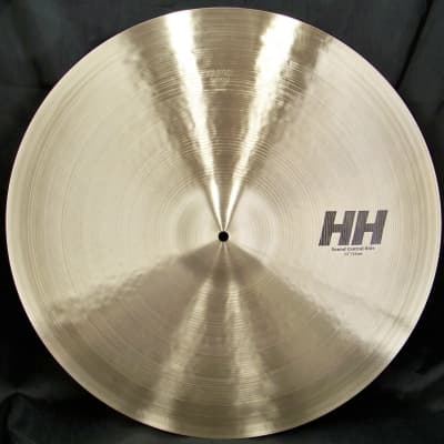 Sabian HH 22" Sound Control Ride Cymbal/Model # 12218/Brand New image 6