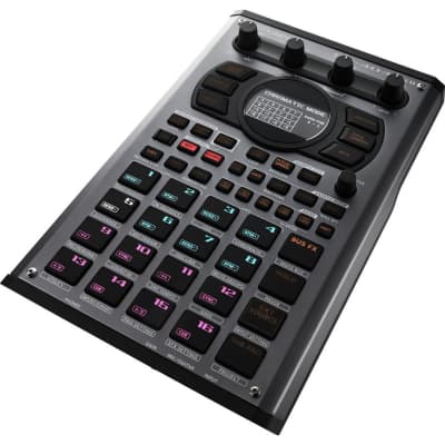 Roland SP-404MKII Creative Sampler and Effector with 16GB Internal Storage, 3... image 10