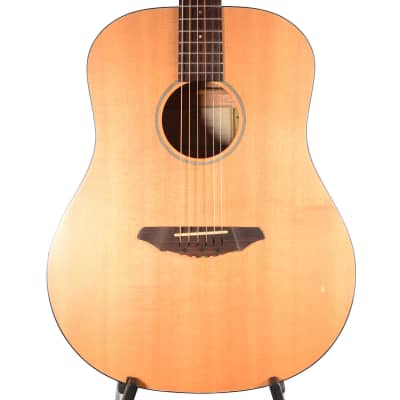 Breedlove D200/SMP Passport Acoustic Guitar w/HSC USED image 10