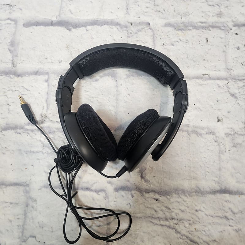 Sennheiser HD205 Headphones  			