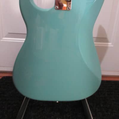 ~Cashified~  Fender Squier StratoCaster image 9