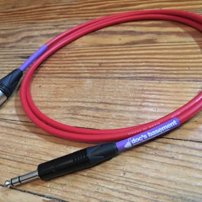 Red White 2 RCA Male To XLR Female Jack Stereo Audio Speaker Amp Y Cable  15cm