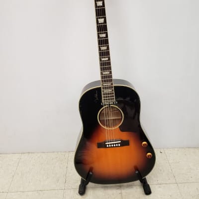 Epiphone EJ-160e John Lennon | Reverb Canada