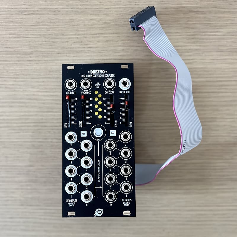 Xaoc Devices Drezno