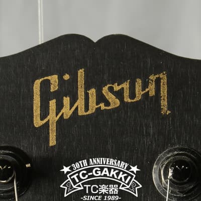 2008 Gibson Les Paul BFG image 13