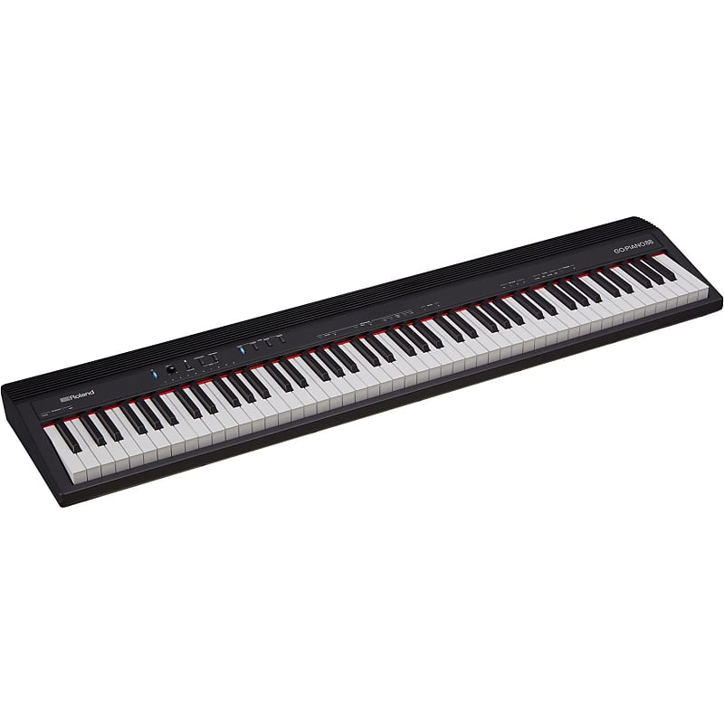 Roland GO:PIANO88 88-Key Digital Piano | Reverb Canada