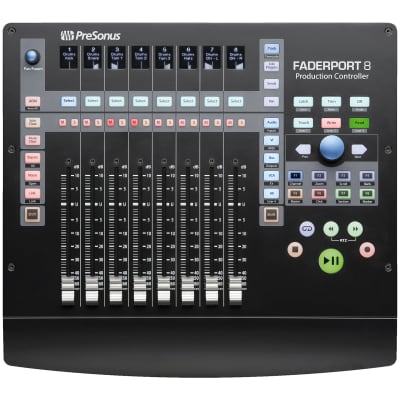 Presonus FaderPort 8 image 1