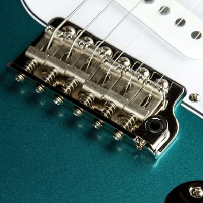 PRS Silver Sky John Mayer - Dodgem Blue 2023 image 14