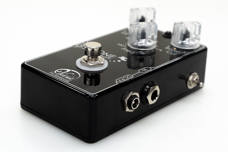 逆輸入 vivie CLIONE pedal 楽器・機材