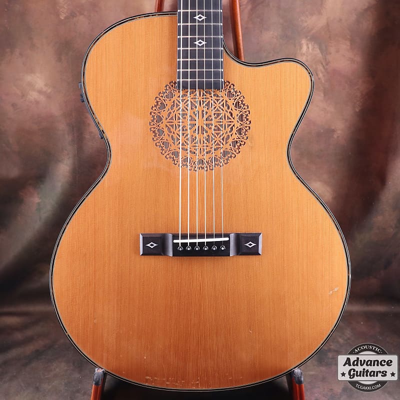 ARIA The Sandpiper SP-CST | Reverb