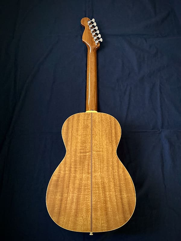 No:2 Fender JAPAN CATALINA オールハワイアンコア | ゆずマン