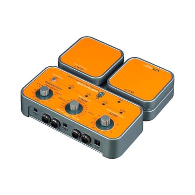 Reverb.com listing, price, conditions, and images for source-audio-hothand-wah-filter