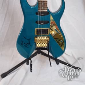 1991 Ibanez RBM1 Voyager - Made in Japan - Rare! image 3