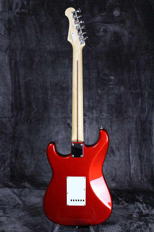 FGN Fujigen J-Standard | Reverb