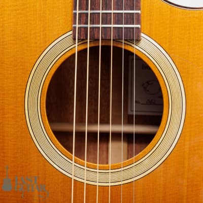 Iwaneko Guitars  Type-MC Simple Style 　"Japanese luthier guitar！Amazing sound balance, rich sound volume. Very quality one. " image 4