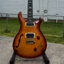 Paul Reed Smith Employee Guitar 408 Semi Hollow EXP 2013 Limited (100 made) PRS