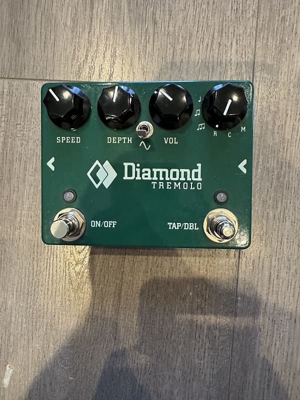 Diamond Tremolo
