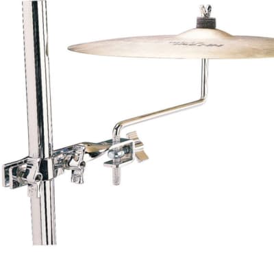 LP Latin Percussion LP236A Mount-All Cymbal Bracket image 1