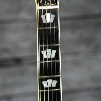 Gibson Johnny A. Signature image 14