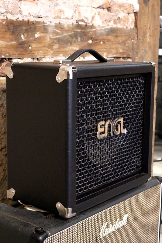 Engl E110 Gigmaster 1×10