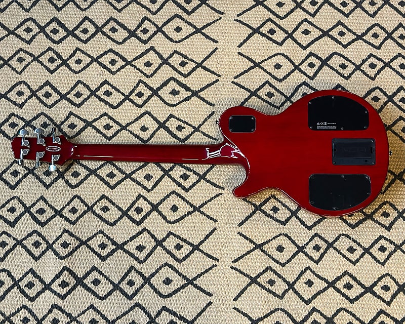 Line 6 Variax JTV-59 | Reverb Canada Line 6 Variax JTV-59 | Reverb Canada