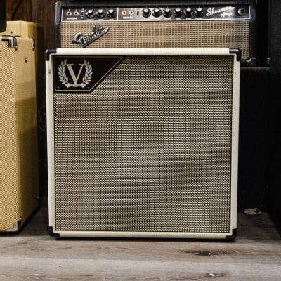 Victory Amps Guitar Speaker Cabinets