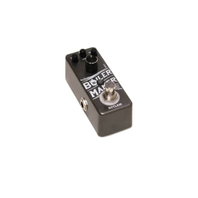 Reverb.com listing, price, conditions, and images for outlaw-effects-boilermaker