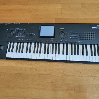 Korg I30