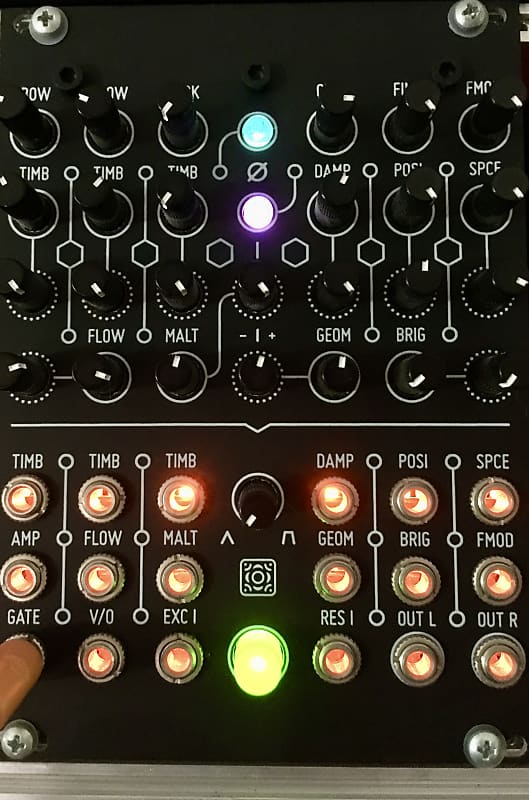 Mutable Instruments Elements