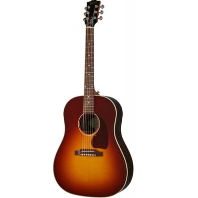 Gibson J-45 Studio Rosewood 2020 - 2022 image 2