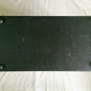Marlboro G40-R  guitar amplifier 70's black 12" speaker image 7
