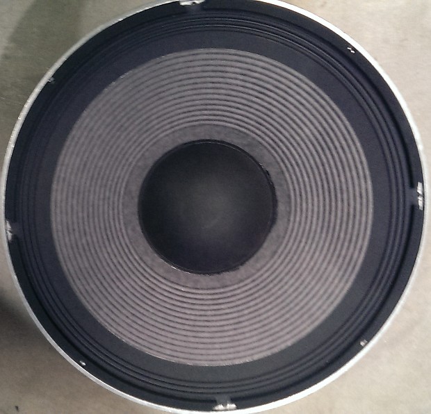 JBL 268G | Reverb