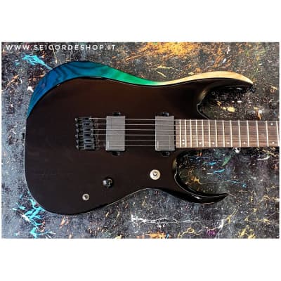 Ibanez RGD61ALA MTR Axion Label | Reverb