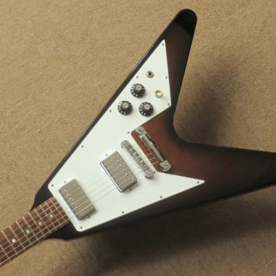 Gibson Flying V 2015 Japan Limited【USED】 | Reverb Gibson Flying V 2015 Japan Limited【USED】 | Reverb