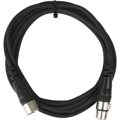 ProCo StageMASTER XLR Microphone Cable 100 ft. image 2