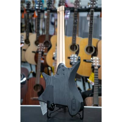 STRANDBERG Boden Original NX 7 Charcoal Black image 4