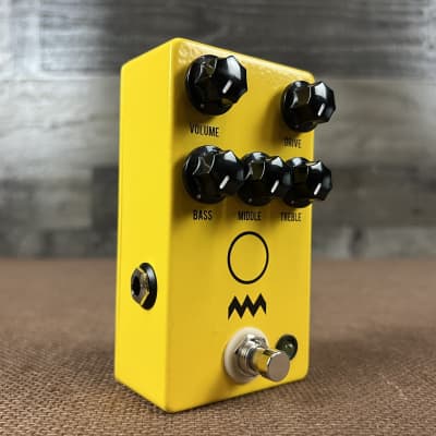 JHS Charlie Brown V4 | Reverb