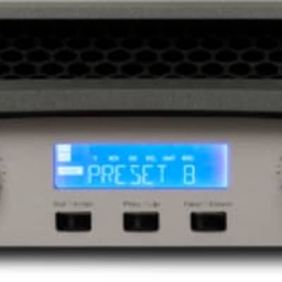 Matrix GT1000FX-1U Power Amp | Reverb