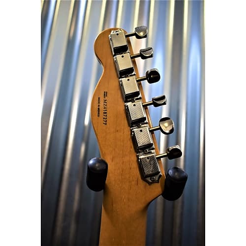 Fender 2004 50's Esquire Telecaster Tobacco Sunburst Guitar