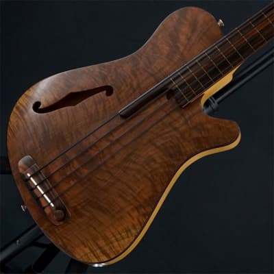 Rob Allen [USED] Mouse 30 Custom Figured Walnut Top '08 for sale
