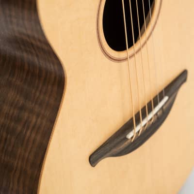Sheeran By Lowden Equals S Limited Edition Acoustic-Electric Guitar image 9
