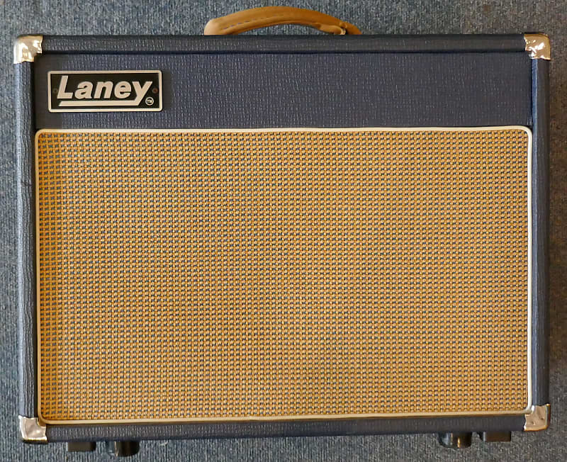 Laney Lionheart L5T 112 | Reverb UK