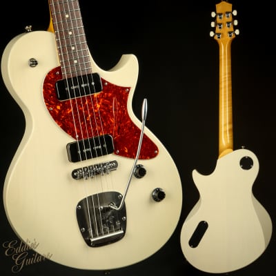 Collings 360 LT M - Warm White for sale