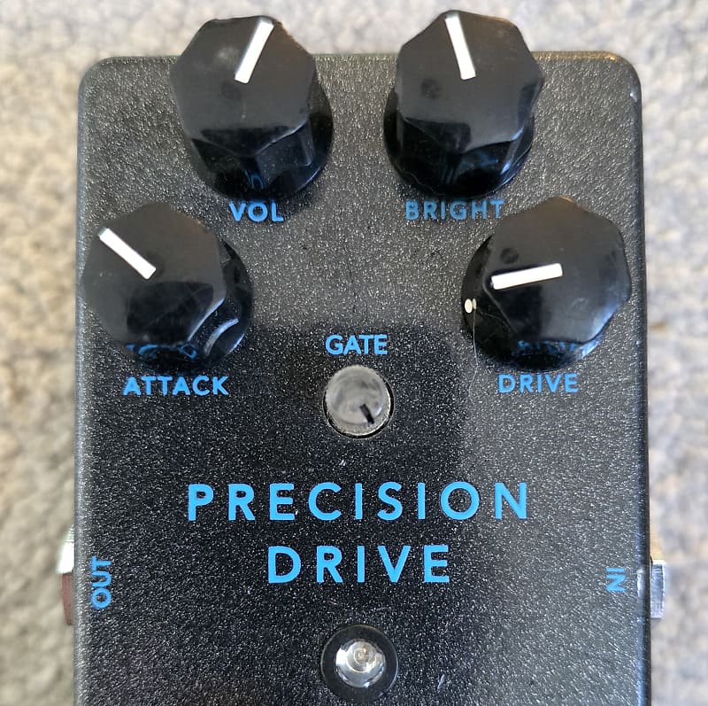 Horizon Devices Precision Drive