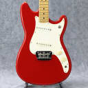 Fender Mexico Duo Sonic Feista Red/0830