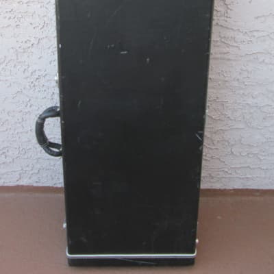 Brian Moore Guitar Case by Access Cases All Works Fine - Please Read for Measurements Thank You image 2