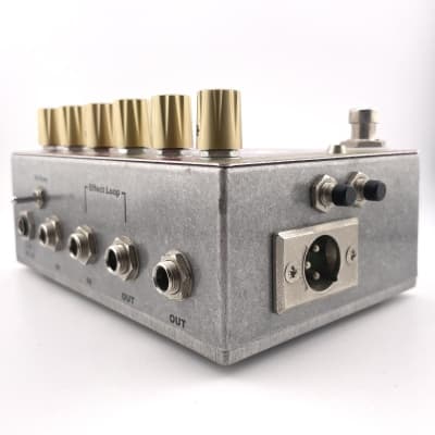 Miura Guitars U.S.A. [USED] K3 Miura DI & Preamp | Reverb