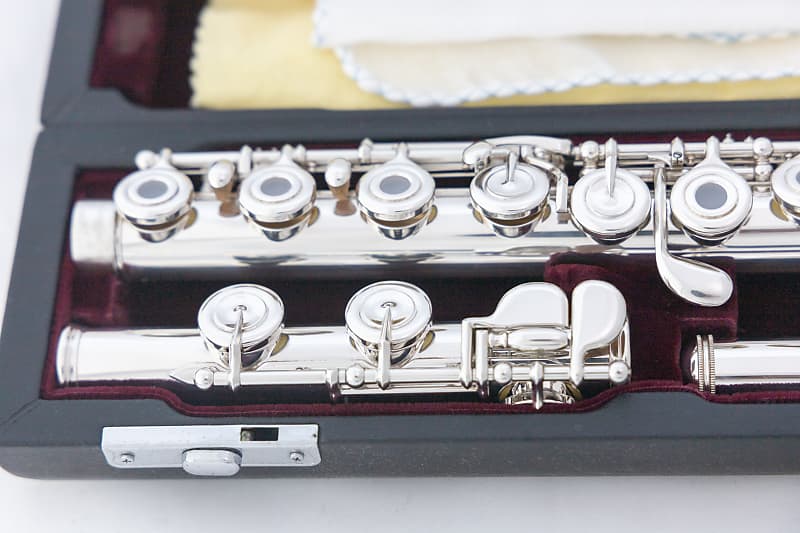 フルート YAMAHA フルート YAMAHA